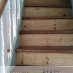 Treppen Renovierung Bopfingen Schreiner Renovierung Nördlingen Donauwörth Holz Buche Eiche nachhaltig